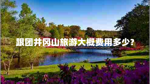 跟團(tuán)井岡山旅游大概費(fèi)用多少?