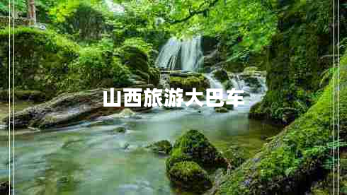 山西旅游大巴車