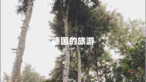 德國(guó)的旅游
