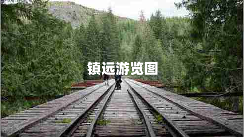 鎮(zhèn)遠游覽圖