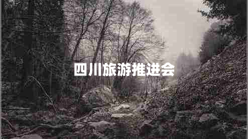 四川旅游推進會