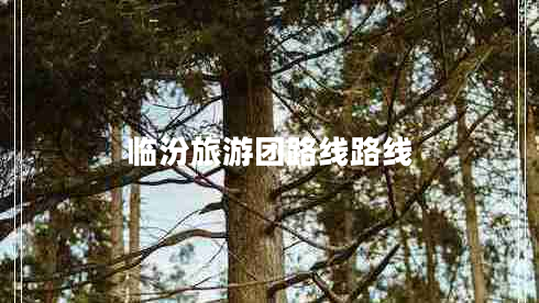 臨汾旅游團(tuán)路線路線