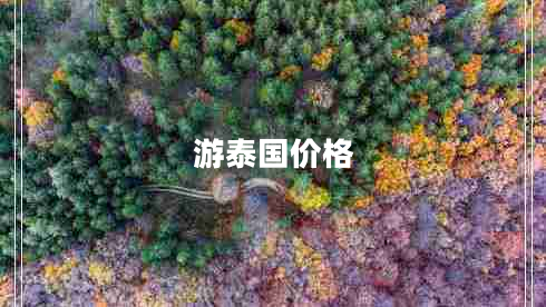游泰國(guó)價(jià)格