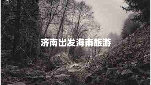 濟(jì)南出發(fā)海南旅游