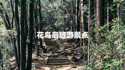 花鳥島旅游景點(diǎn)