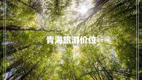 青海旅游價位