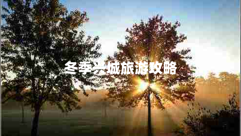 冬季興城旅游攻略