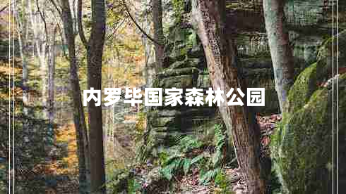 內(nèi)羅畢國(guó)家森林公園