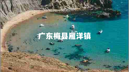 廣東梅縣雁洋鎮(zhèn)