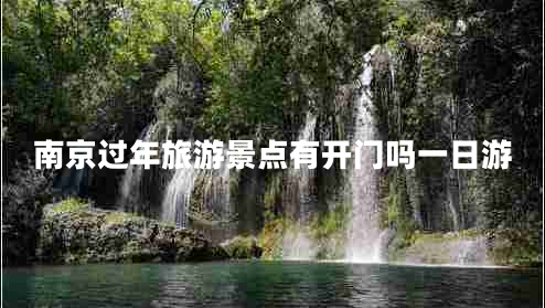 南京過年旅游景點有開門嗎一日游