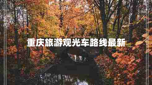 重慶旅游觀光車路線最新