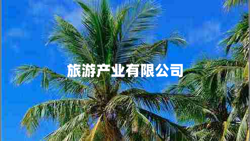 旅游產業(yè)有限公司