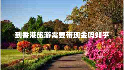 到香港旅游需要帶現(xiàn)金嗎知乎