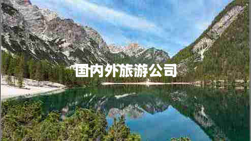 國(guó)內(nèi)外旅游公司