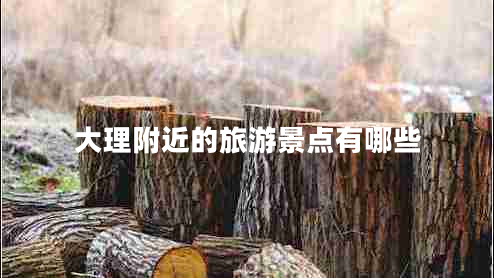 大理附近的旅游景點(diǎn)有哪些