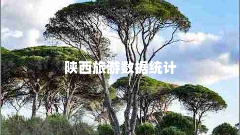 陜西旅游數(shù)據(jù)統(tǒng)計