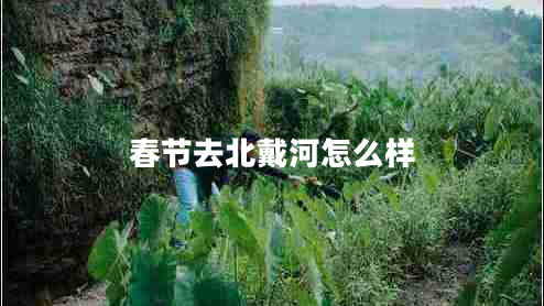 春節(jié)去北戴河怎么樣