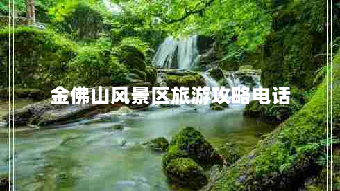 金佛山風景區(qū)旅游攻略電話