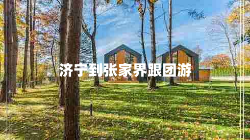濟(jì)寧到張家界跟團(tuán)游