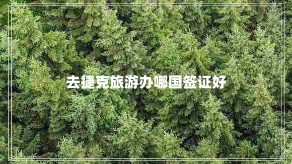 去捷克旅游辦哪國(guó)簽證好
