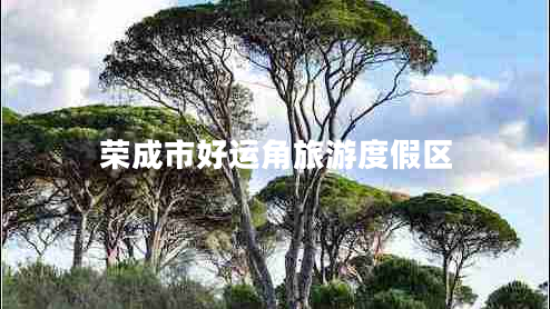 榮成市好運角旅游度假區(qū)
