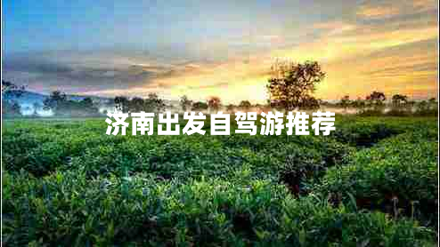 濟(jì)南出發(fā)自駕游推薦