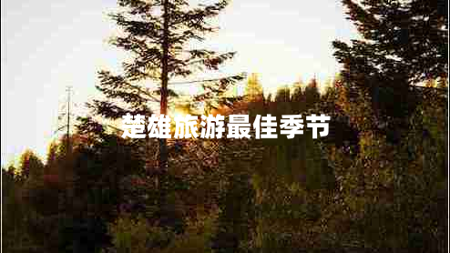 楚雄旅游最佳季節(jié)