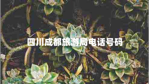 四川成都旅游局電話號(hào)碼