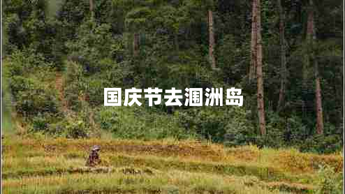 國(guó)慶節(jié)去潿洲島