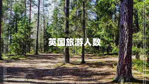 英國旅游人數(shù)