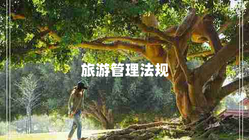 旅游管理法規(guī)
