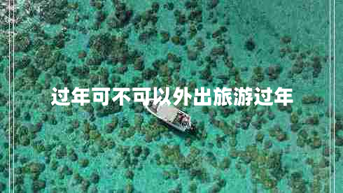 過年可不可以外出旅游過年