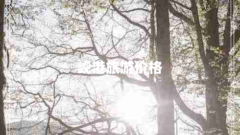 峴港旅游價格