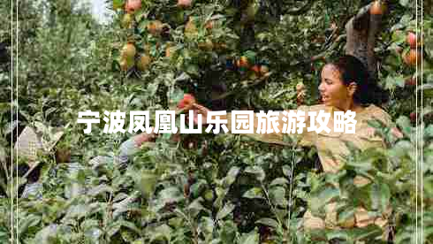 寧波鳳凰山樂園旅游攻略