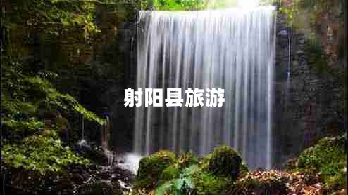 射陽縣旅游