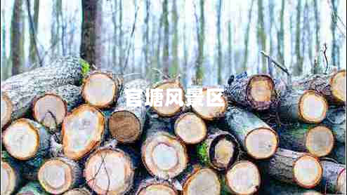 官塘風景區(qū)