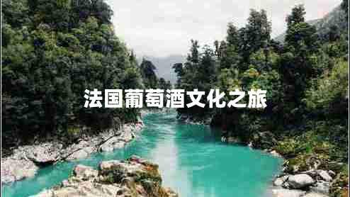 法國(guó)葡萄酒文化之旅