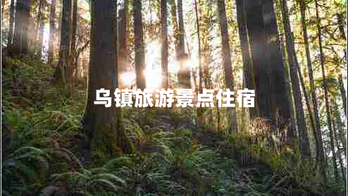 烏鎮(zhèn)旅游景點(diǎn)住宿