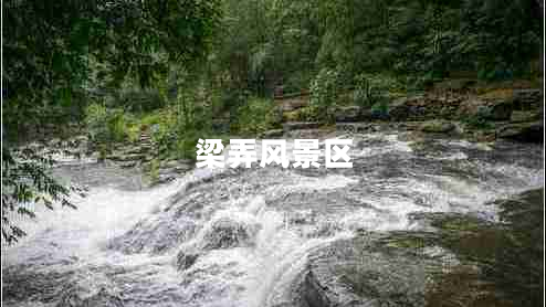 梁弄風景區(qū)