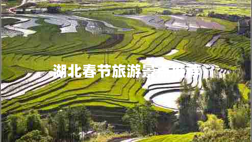 湖北春節(jié)旅游景點推薦