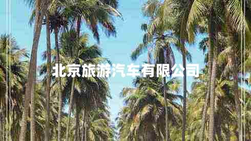 北京旅游汽車有限公司