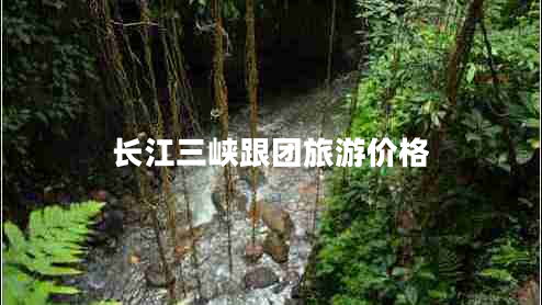 長江三峽跟團(tuán)旅游價格