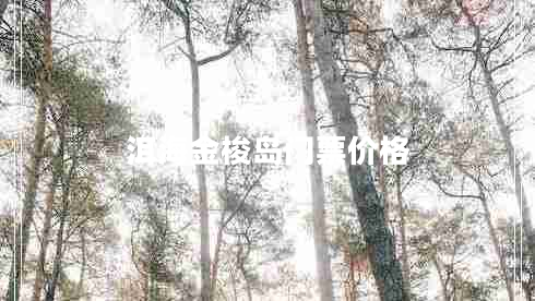 洱海金梭島門票價格