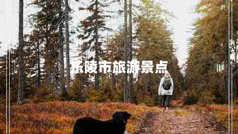 樂陵市旅游景點
