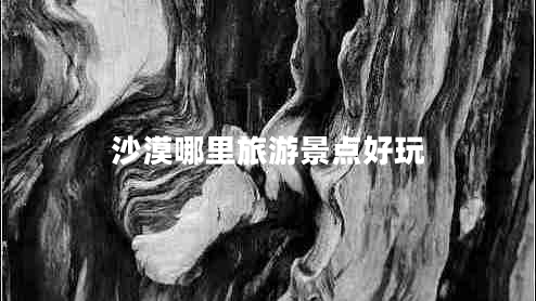 沙漠哪里旅游景點好玩