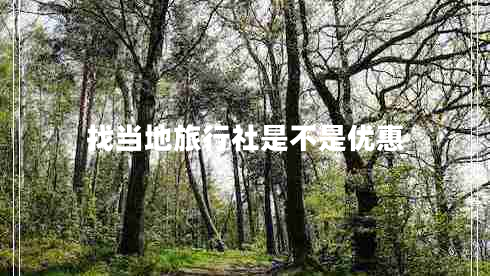 找當?shù)芈眯猩缡遣皇莾?yōu)惠