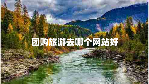 團(tuán)購(gòu)旅游去哪個(gè)網(wǎng)站好