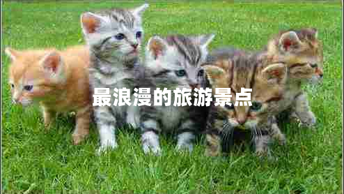 最浪漫的旅游景點