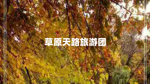 草原天路旅游團(tuán)