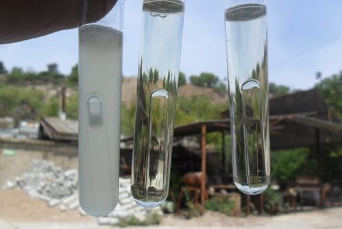 測色度水樣預(yù)處理用哪些方法